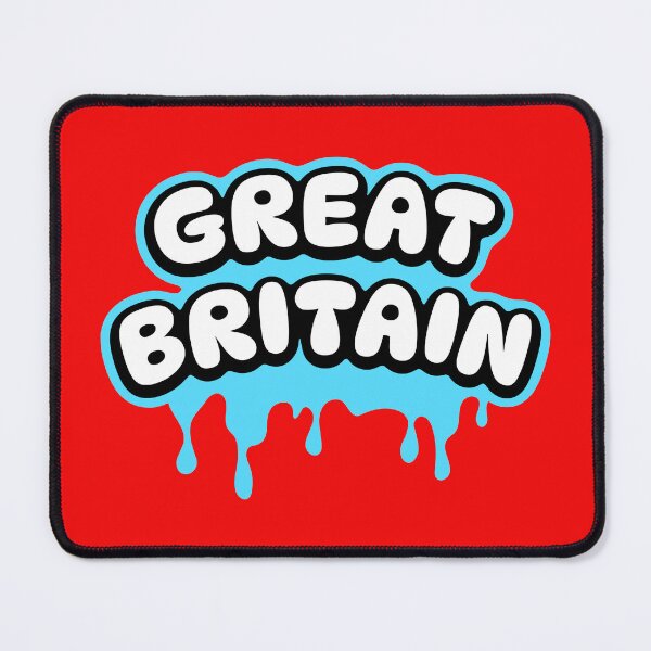 Item preview, Great Britain designed and sold by BobGlowdesigns.