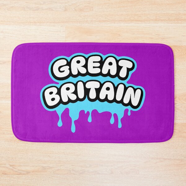 Item preview, Great Britain designed and sold by BobGlowdesigns.