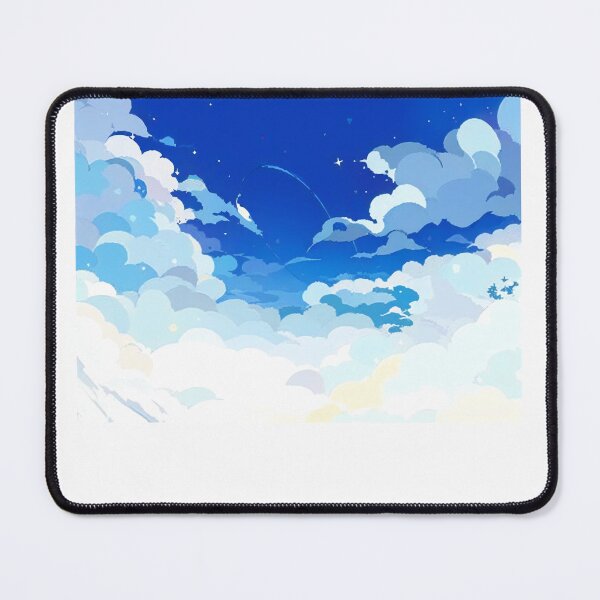 Item preview, Starlit Sky's Serene Path designed and sold by Eternalstella.
