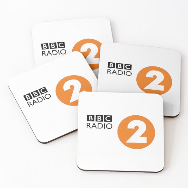 Item preview, beebthings Radio 2 2007 designed and sold by Beeb Things.