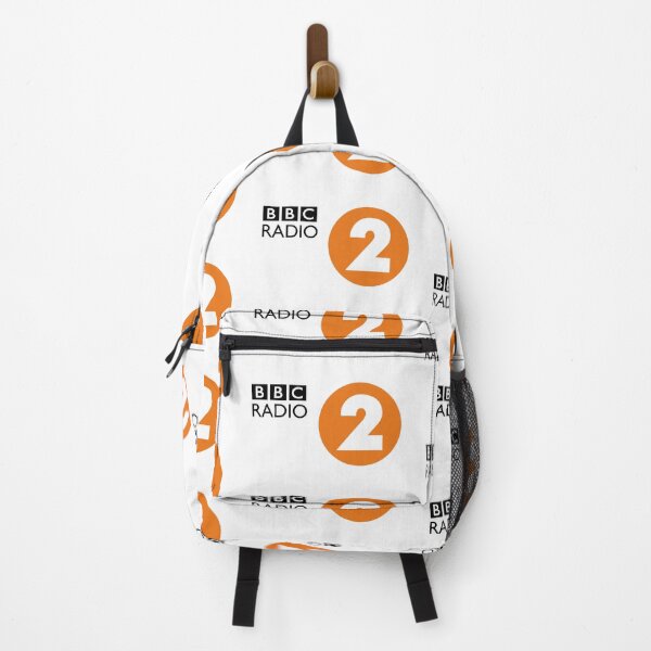 Item preview, beebthings Radio 2 2007 designed and sold by Beeb Things.