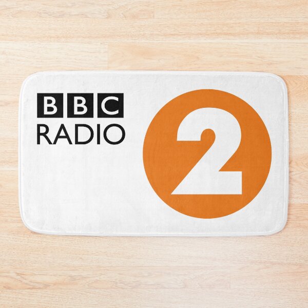 Item preview, beebthings Radio 2 2007 designed and sold by Beeb Things.