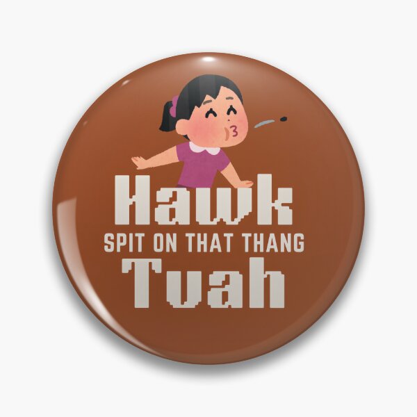 Item preview, Hawk tuah - spit on that thang  designed and sold by OM-Designer06.