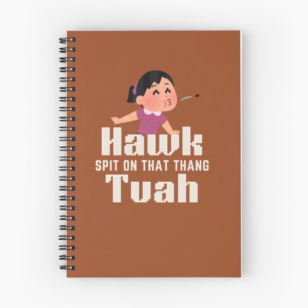 Item preview, Hawk tuah - spit on that thang  designed and sold by OM-Designer06.