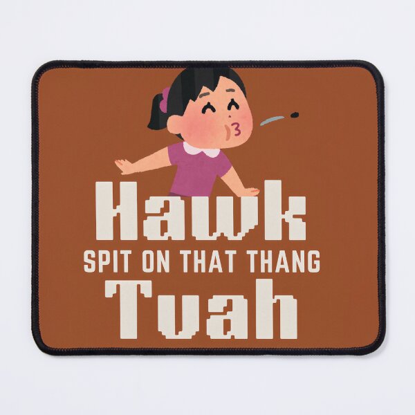 Item preview, Hawk tuah - spit on that thang  designed and sold by OM-Designer06.