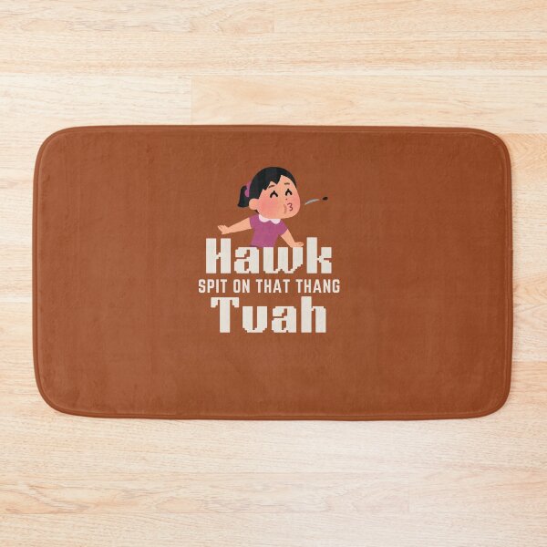 Item preview, Hawk tuah - spit on that thang  designed and sold by OM-Designer06.