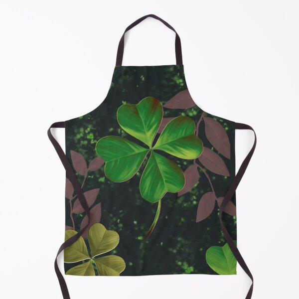 Item preview, Lucky clovers designed and sold by Luis Pozos Chica.