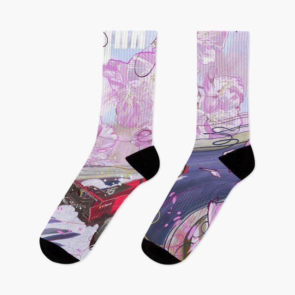 Item preview, Suzuka Grand Prix designed and sold by Road To Track.