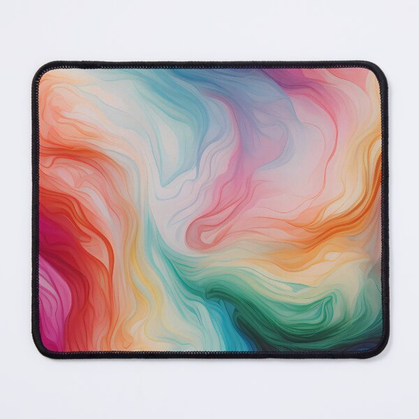 Item preview, Whirls of Color designed and sold by StarDustMax.