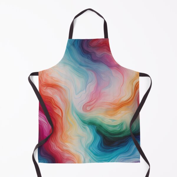 Item preview, Whirls of Color designed and sold by StarDustMax.