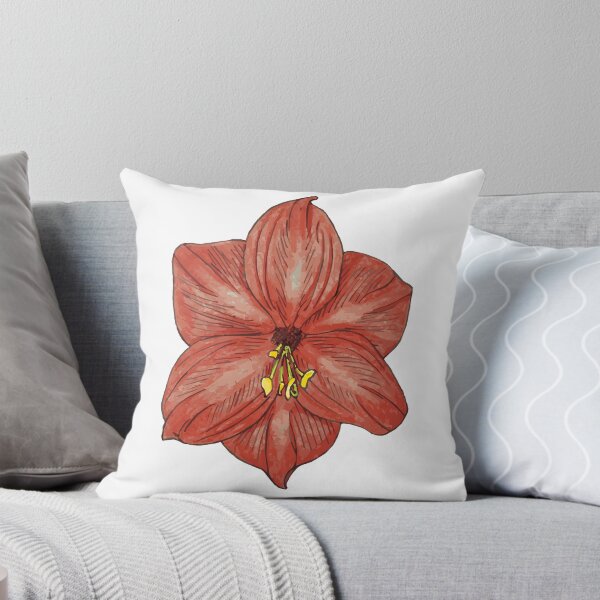 Item preview, Amaryllis designed and sold by GoodCharacter.