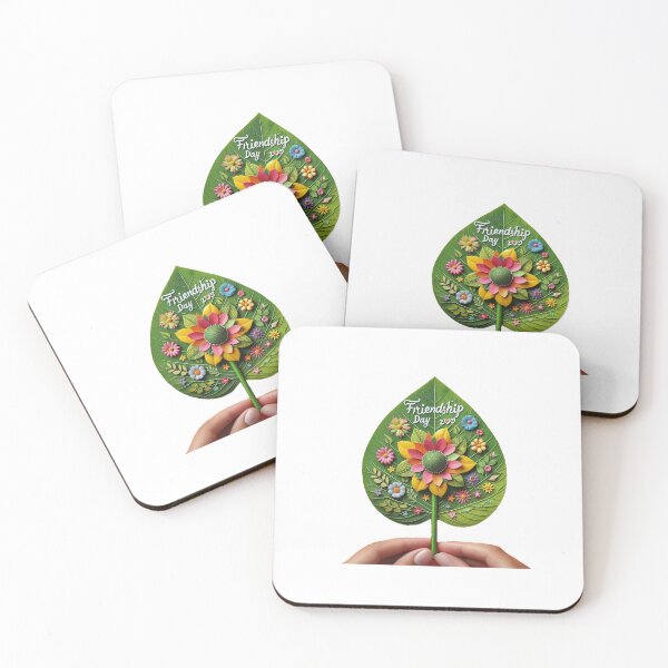 Item preview, Nature's Tribute to Friendship designed and sold by Sadia  Jannat.