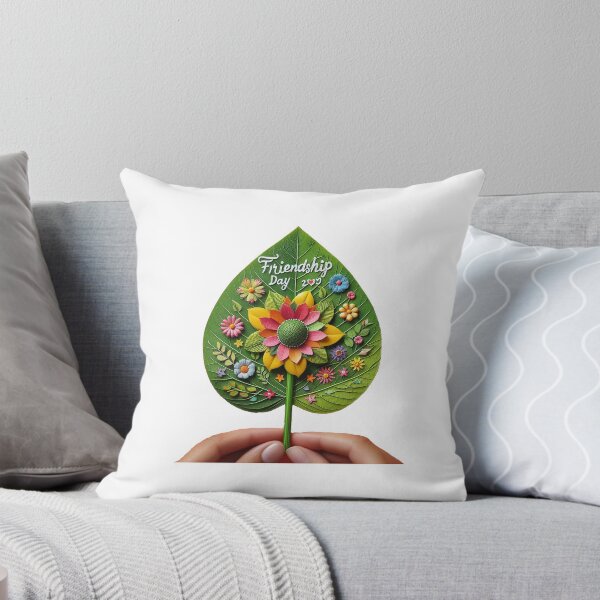 Item preview, Nature's Tribute to Friendship designed and sold by Sadia  Jannat.