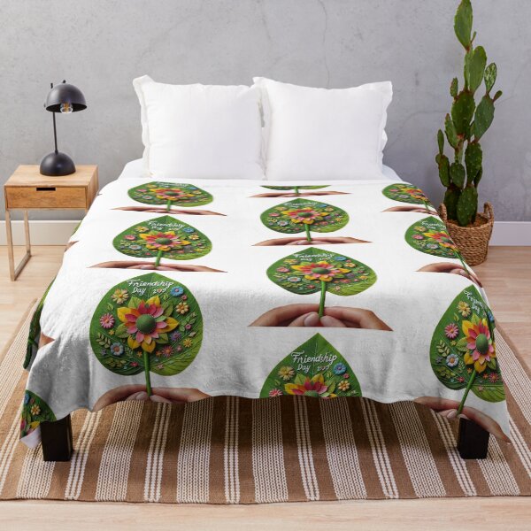 Item preview, Nature's Tribute to Friendship designed and sold by Sadia Jannat.