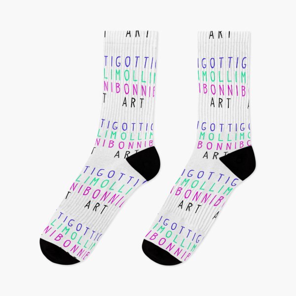 Item preview, Gotti Molli Bonni Art designed and sold by 1000grams.