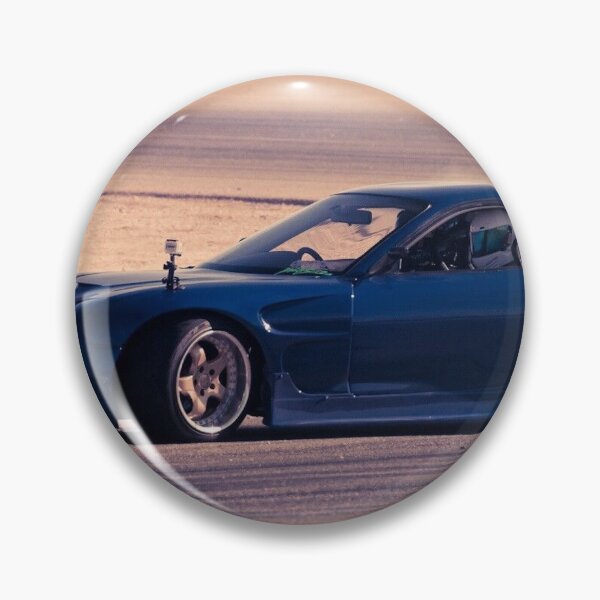 Item preview, Mazda RX7 designed and sold by Road To Track.