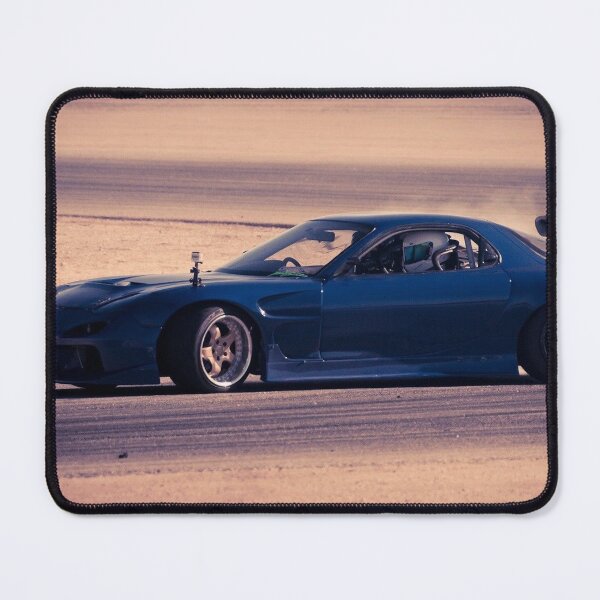Item preview, Mazda RX7 designed and sold by Road To Track.