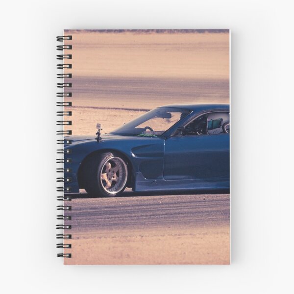 Item preview, Mazda RX7 designed and sold by Road To Track.