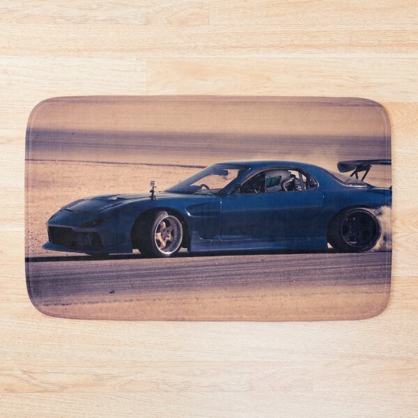 Item preview, Mazda RX7 designed and sold by Road To Track.