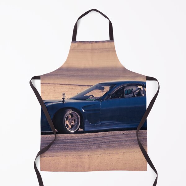 Item preview, Mazda RX7 designed and sold by Road To Track.