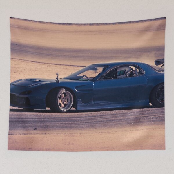 Item preview, Mazda RX7 designed and sold by Road To Track.
