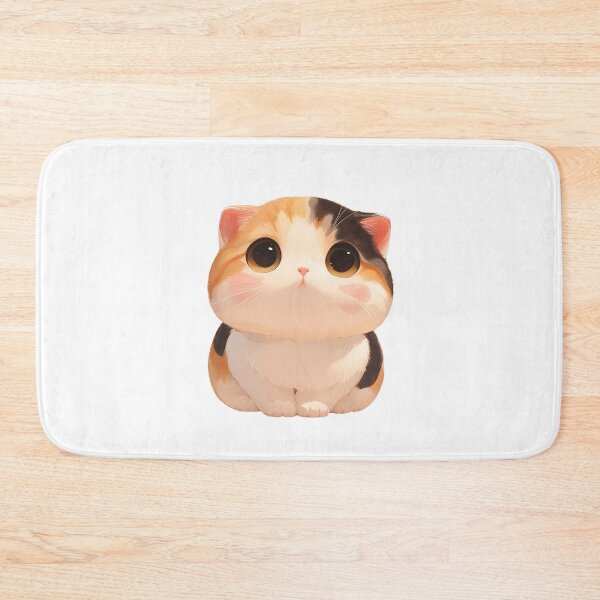 Item preview, Big-Eyed Curiosity designed and sold by KNAA.
