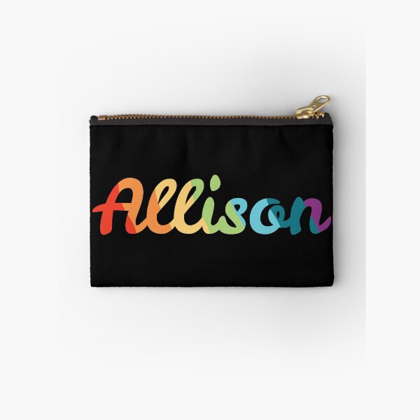 Item preview, Allison Name  designed and sold by embur101.