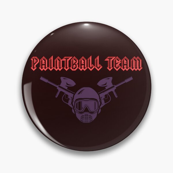 Artikelvorschau, Paintball entworfen und verkauft von MichalWeider.