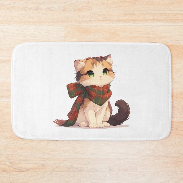 Item preview, Big-Eyed Curiosity designed and sold by KNAA.