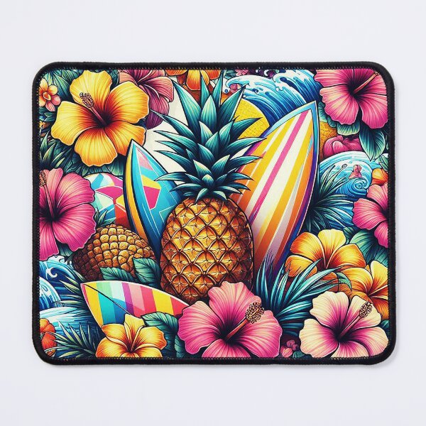 Item preview, Tropical Paradise Hideaway designed and sold by Thai Vibe Studio.