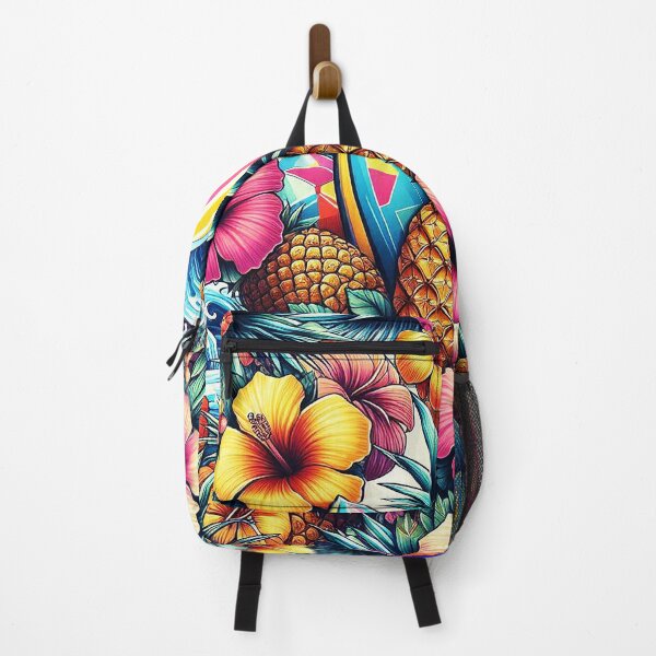 Item preview, Tropical Paradise Hideaway designed and sold by Thai Vibe Studio.