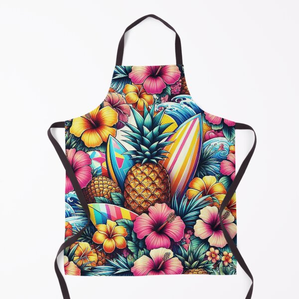 Item preview, Tropical Paradise Hideaway designed and sold by Thai Vibe Studio.