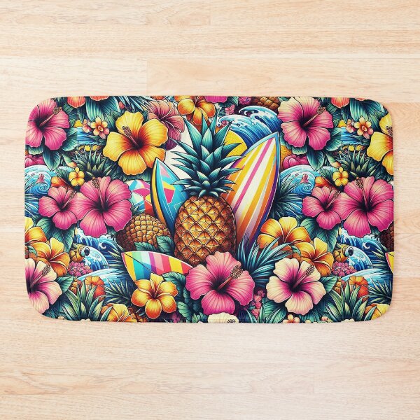 Item preview, Tropical Paradise Hideaway designed and sold by Thai Vibe Studio.