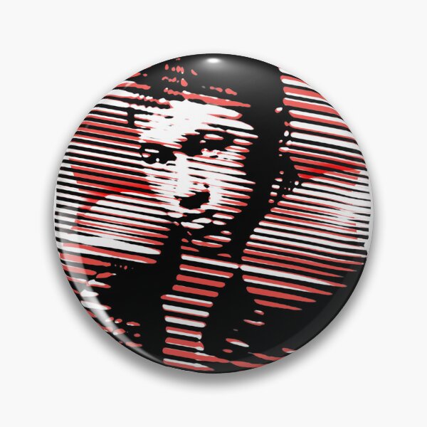 Item preview, Dmitry Bivol art portrait designed and sold by alex-yars.