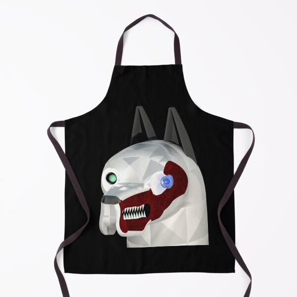 Item preview, Steel Diamond Mad Dog designed and sold by Dog-Planet.