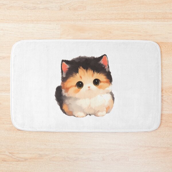 Item preview, Big-Eyed Curiosity designed and sold by KNAA.