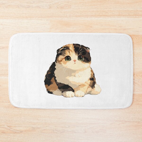 Item preview, Big-Eyed Curiosity designed and sold by KNAA.