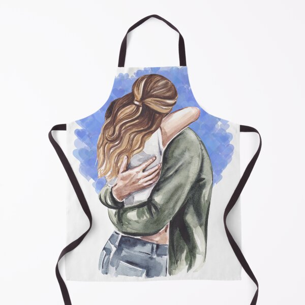 Item preview, Love shirt, cute birdshirt, watercolor shirt, painting shirt,embrace shirt designed and sold by BeYourself1993.