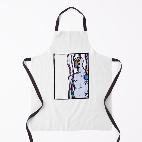 Item preview, The Spot (rainbow version) designed and sold by PineConesShop.