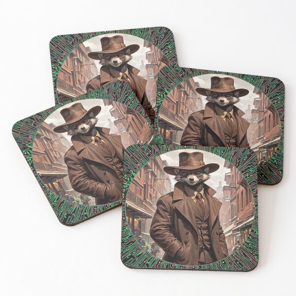 Item preview, Conozca al "nuevo" sheriff designed and sold by AlaskaBorg.