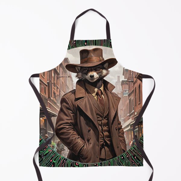 Item preview, Conozca al "nuevo" sheriff designed and sold by AlaskaBorg.
