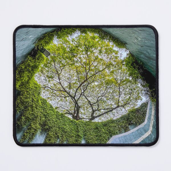 Item preview, A Tunnel to Nature designed and sold by SavingMemories.