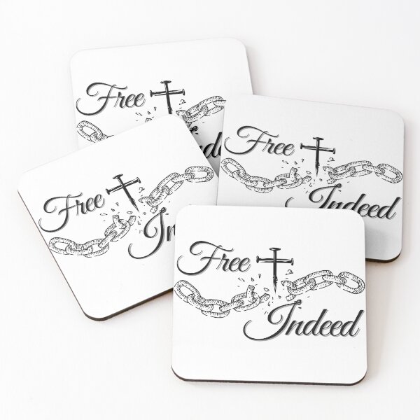 Item preview, Free indeed designed and sold by CherishedCloset.