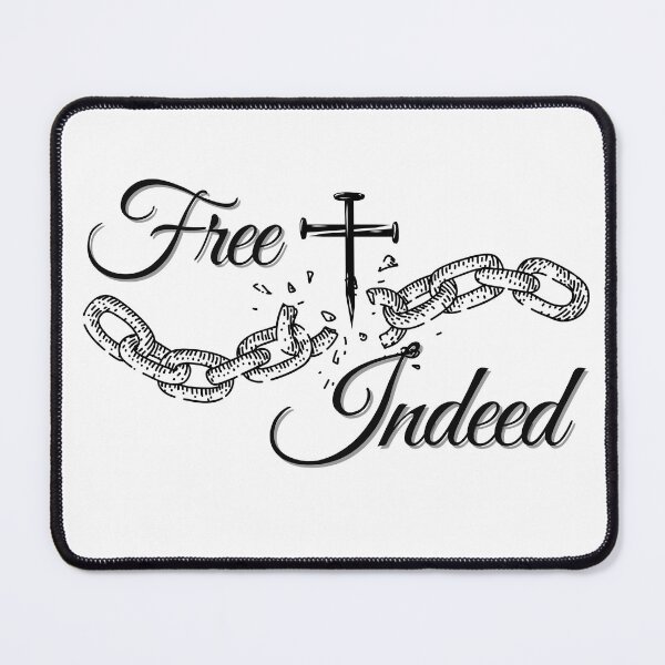 Item preview, Free indeed designed and sold by CherishedCloset.