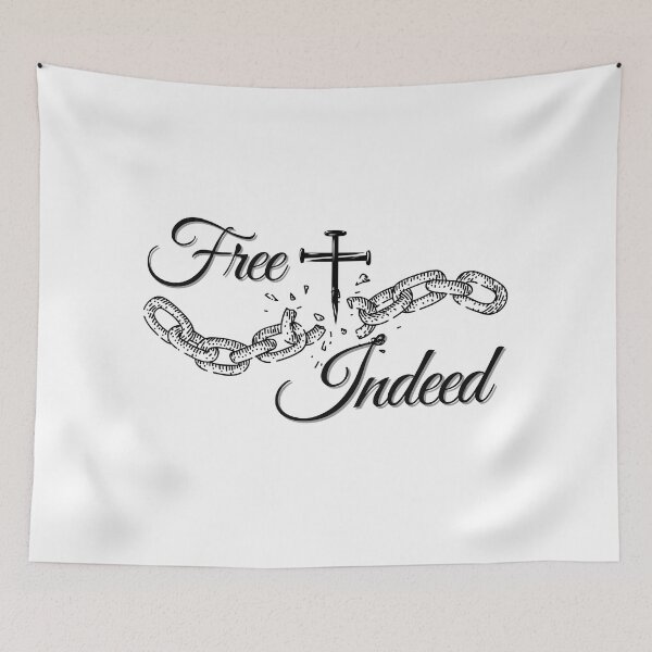Item preview, Free indeed designed and sold by CherishedCloset.