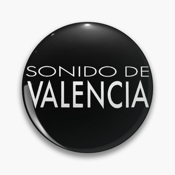 Item preview, Sound of Valencia 2 designed and sold by justanotherw.