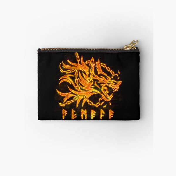 Item preview, Fenrir designed and sold by Biloyar.