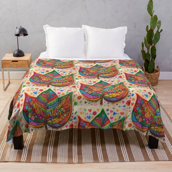 Item preview, Artistic Leaves designed and sold by Sadia  Jannat.