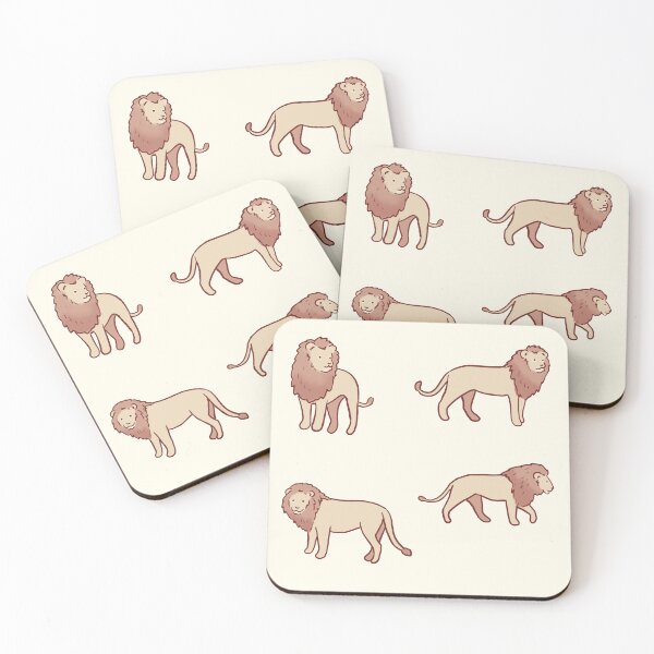Item preview, Lion pack  designed and sold by Artofmayara.