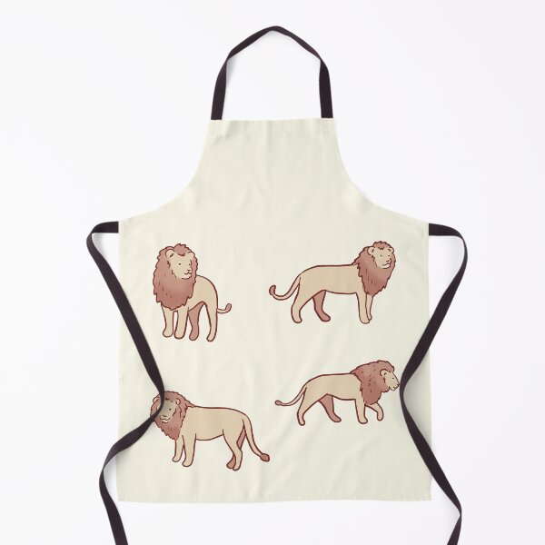 Item preview, Lion pack  designed and sold by Artofmayara.